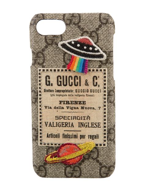 gucci iphone 15 pro case|gucci iphone case spaceship.